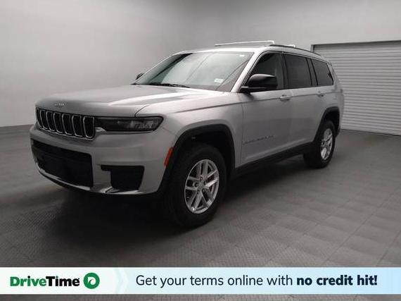 JEEP GRAND CHEROKEE 2022 1C4RJKAG8N8524937 image